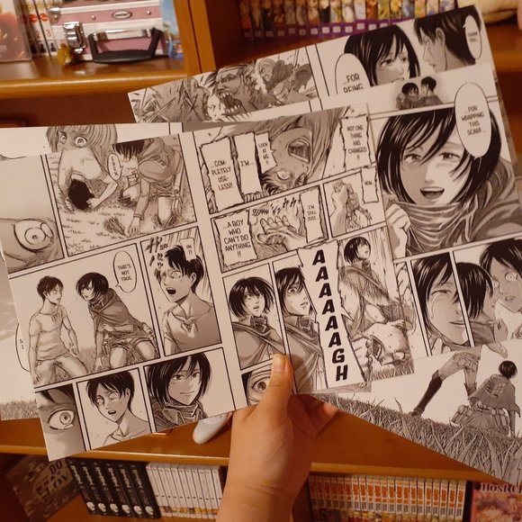 Meet your Posher, Cam - Picture 9 of 11